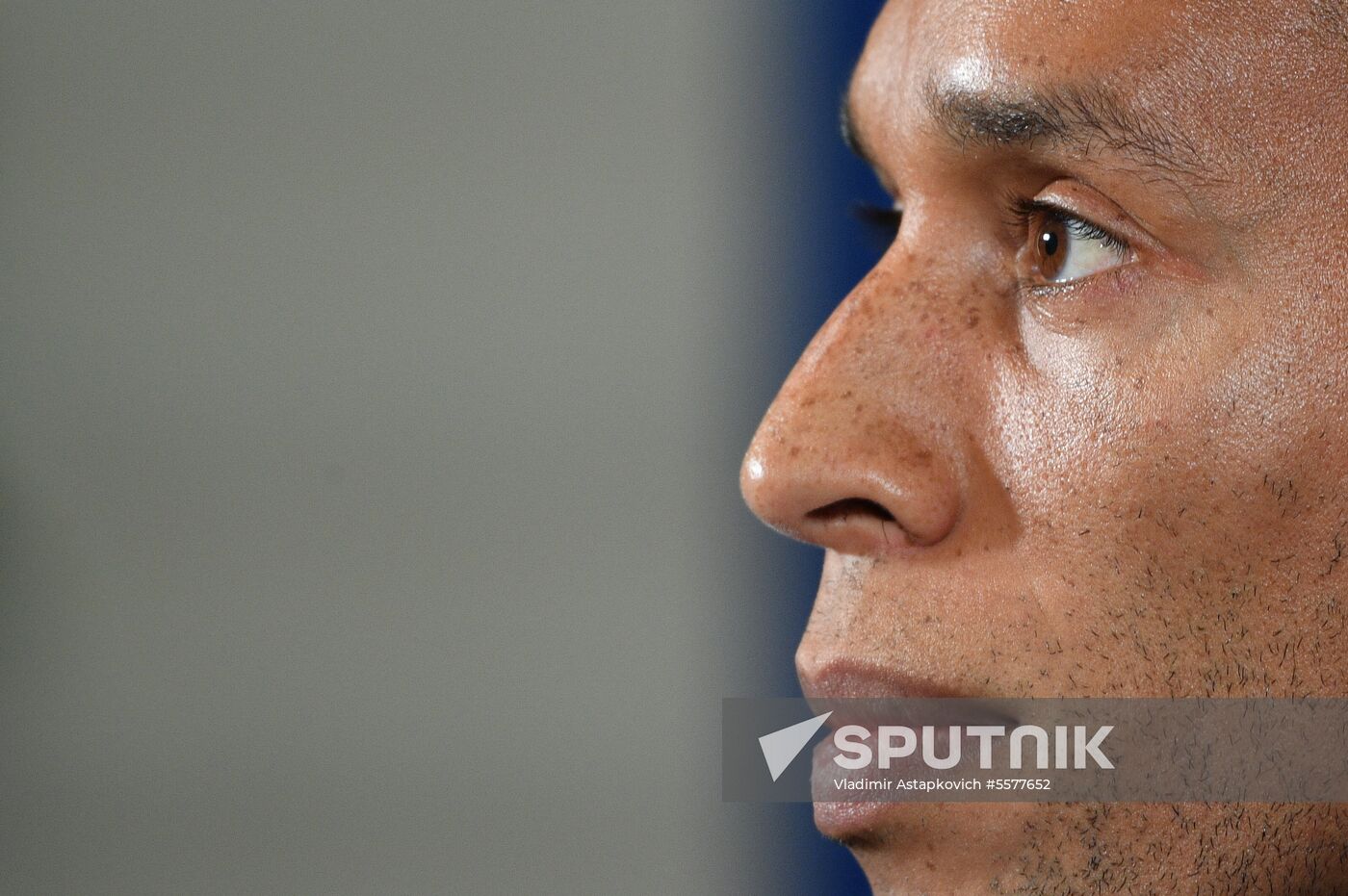 Russia World Cup Brazil