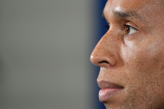 Russia World Cup Brazil