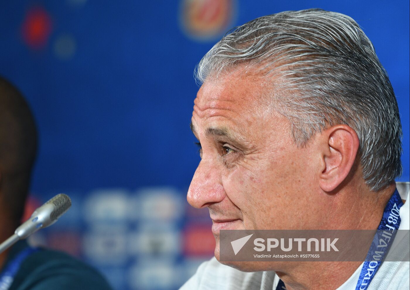 Russia World Cup Brazil