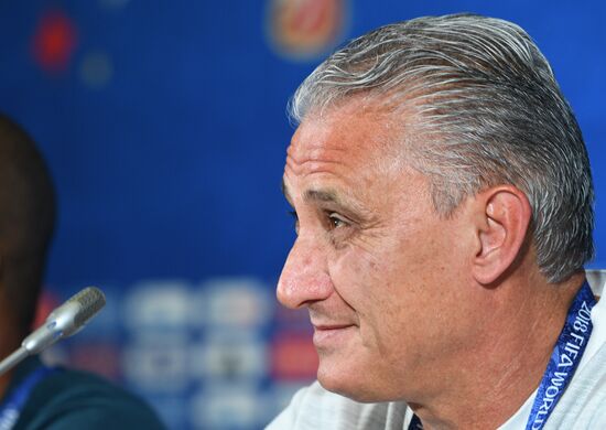 Russia World Cup Brazil