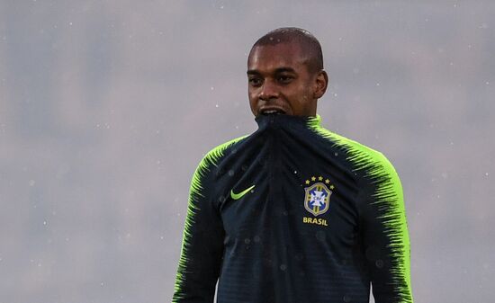 Russia World Cup Brazil