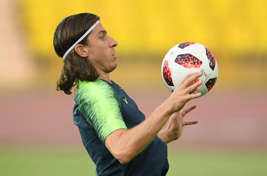 Russia World Cup Brazil