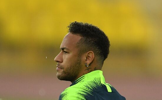 Russia World Cup Brazil