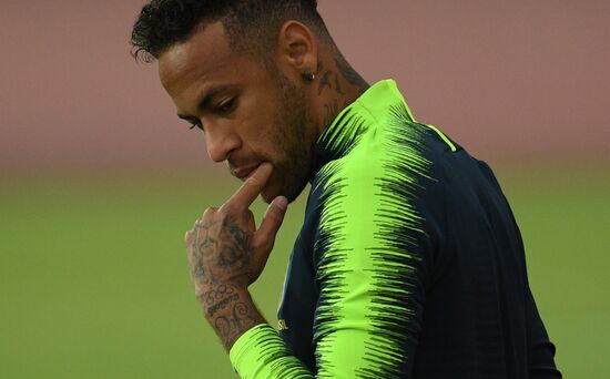 Russia World Cup Brazil