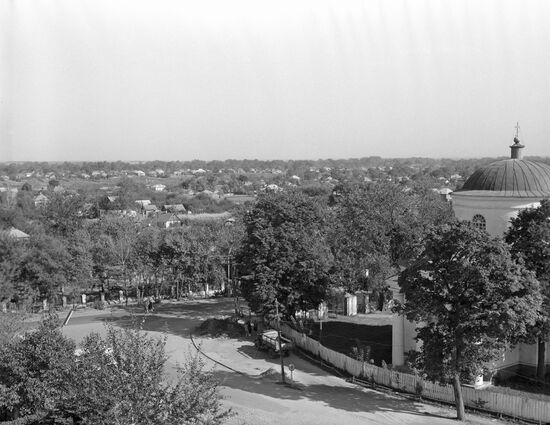 Village Kotelva