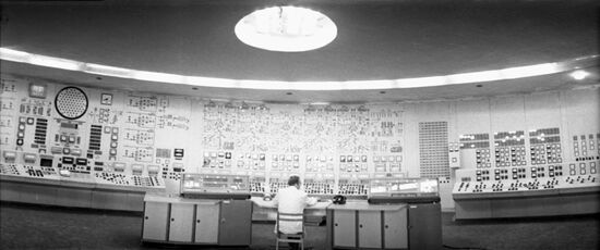 Novovoronezh Nuclear Power Plant