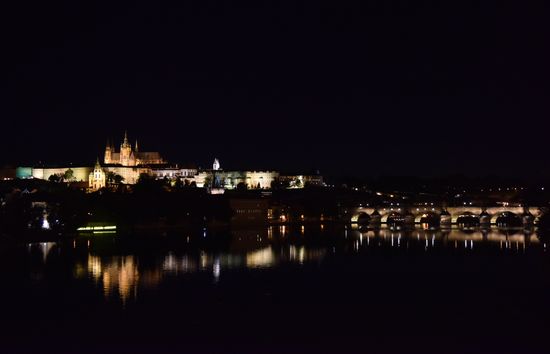 Cities of the world. Prague