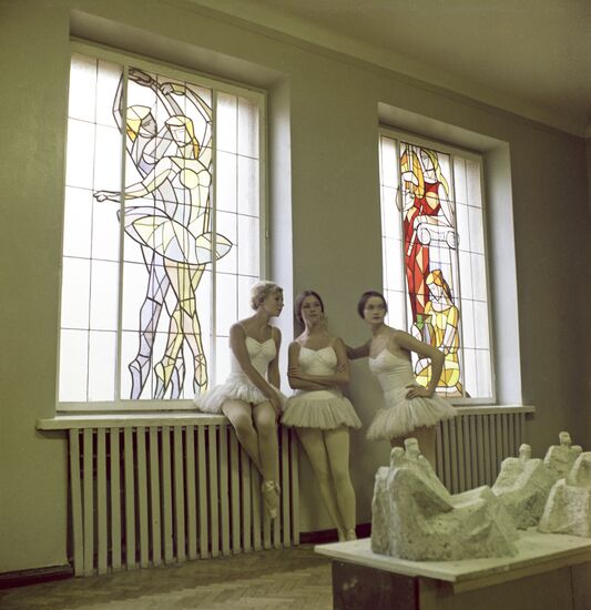 National Ciurlionis School of Arts