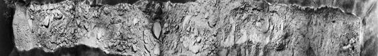 Moon soil