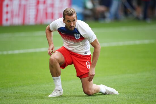 Russia World Cup Sweden - England