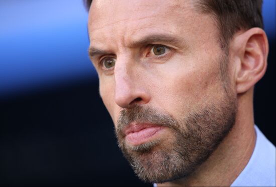Russia World Cup Sweden - England