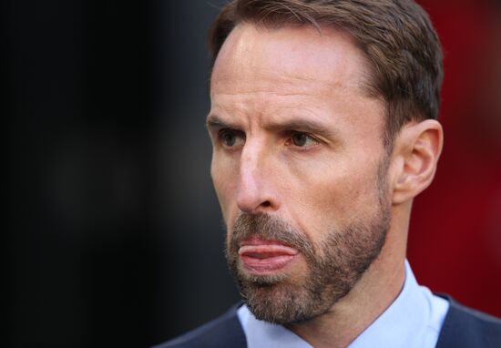 Russia World Cup Sweden - England