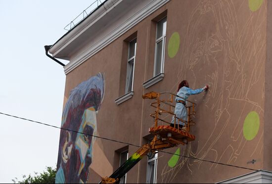 Russia World Cup Kazan