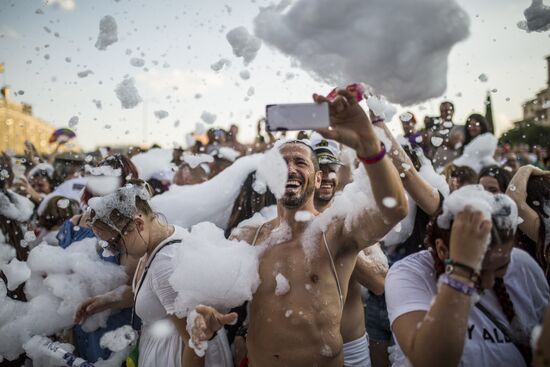 Madrid Gay Pride