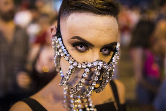 Madrid Gay Pride