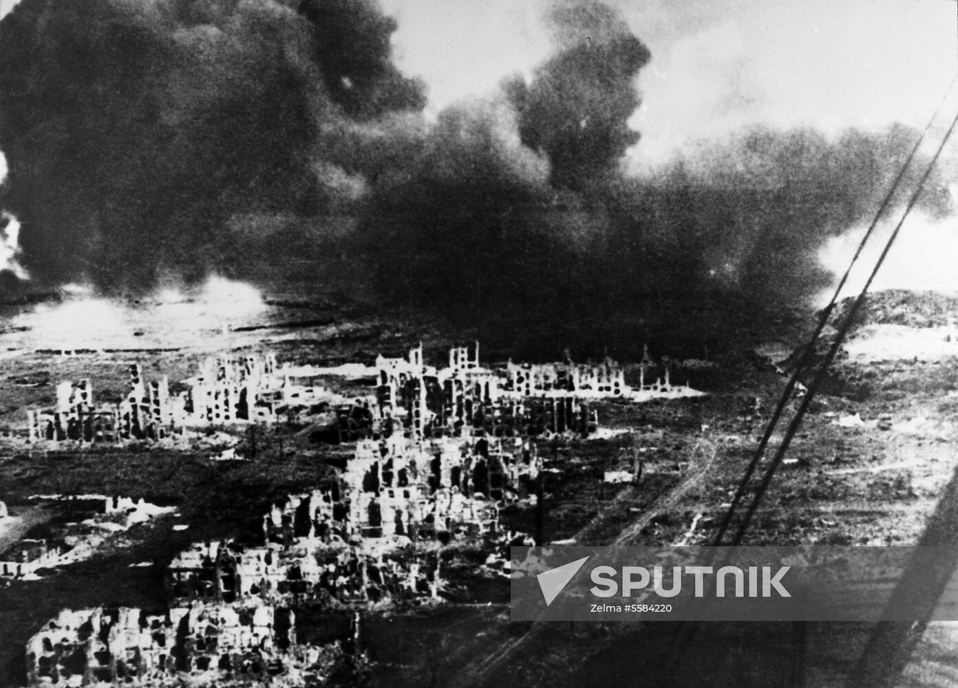 Battle of Stalingrad