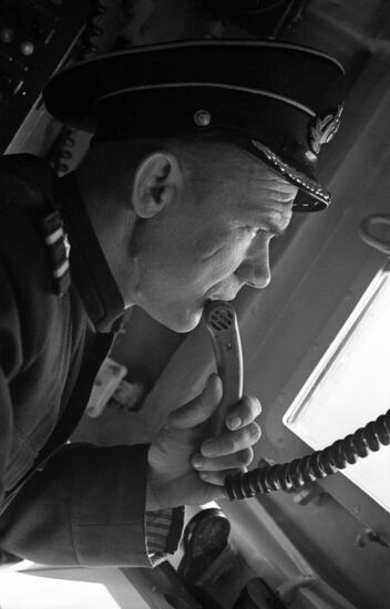 Ocean-70 naval exercise