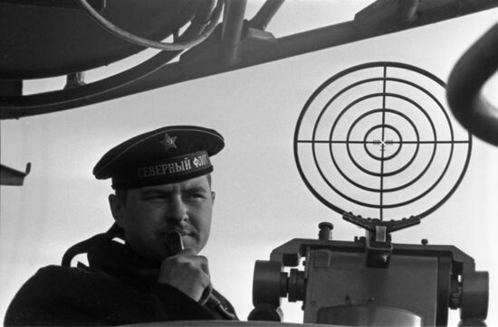 Ocean 70 drills