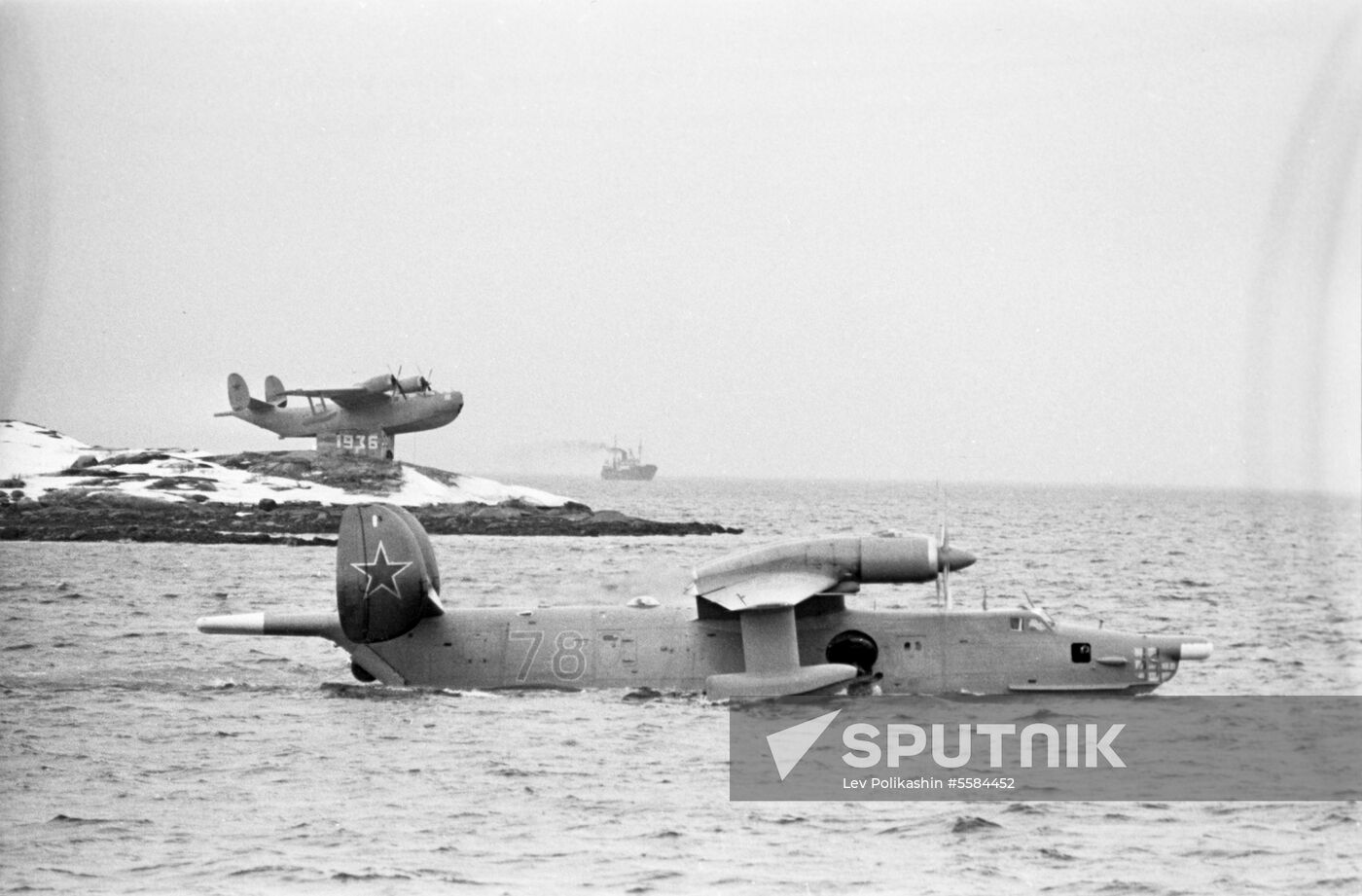 Ocean 70 drills