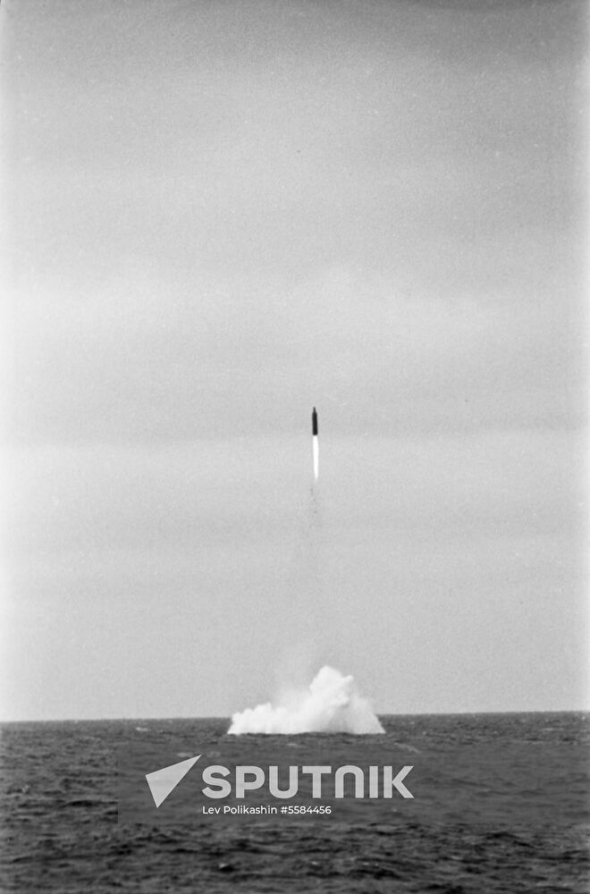 Ocean-70 military exercise