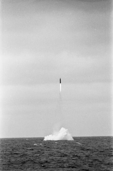 Ocean-70 military exercise