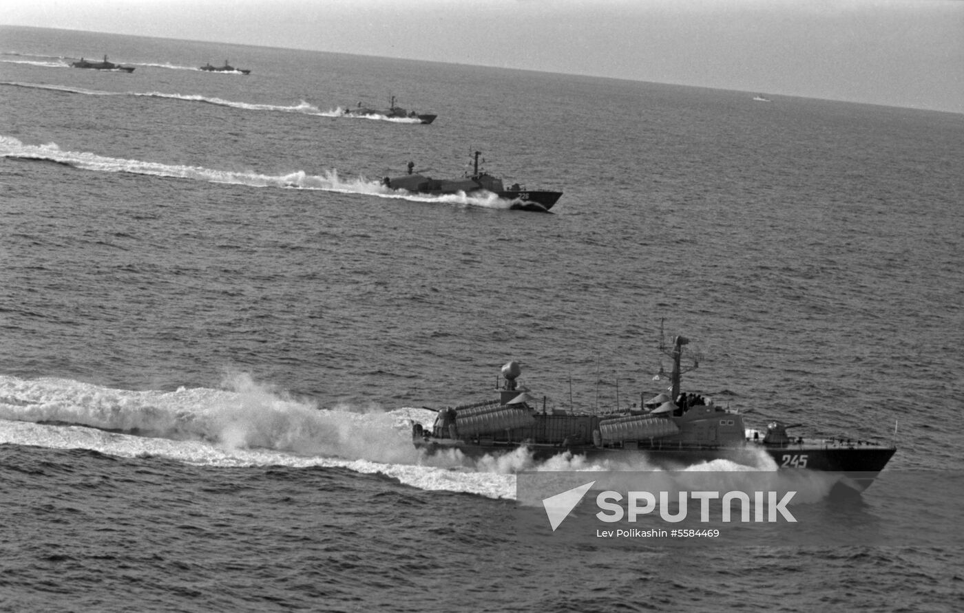 Ocean 70 drills