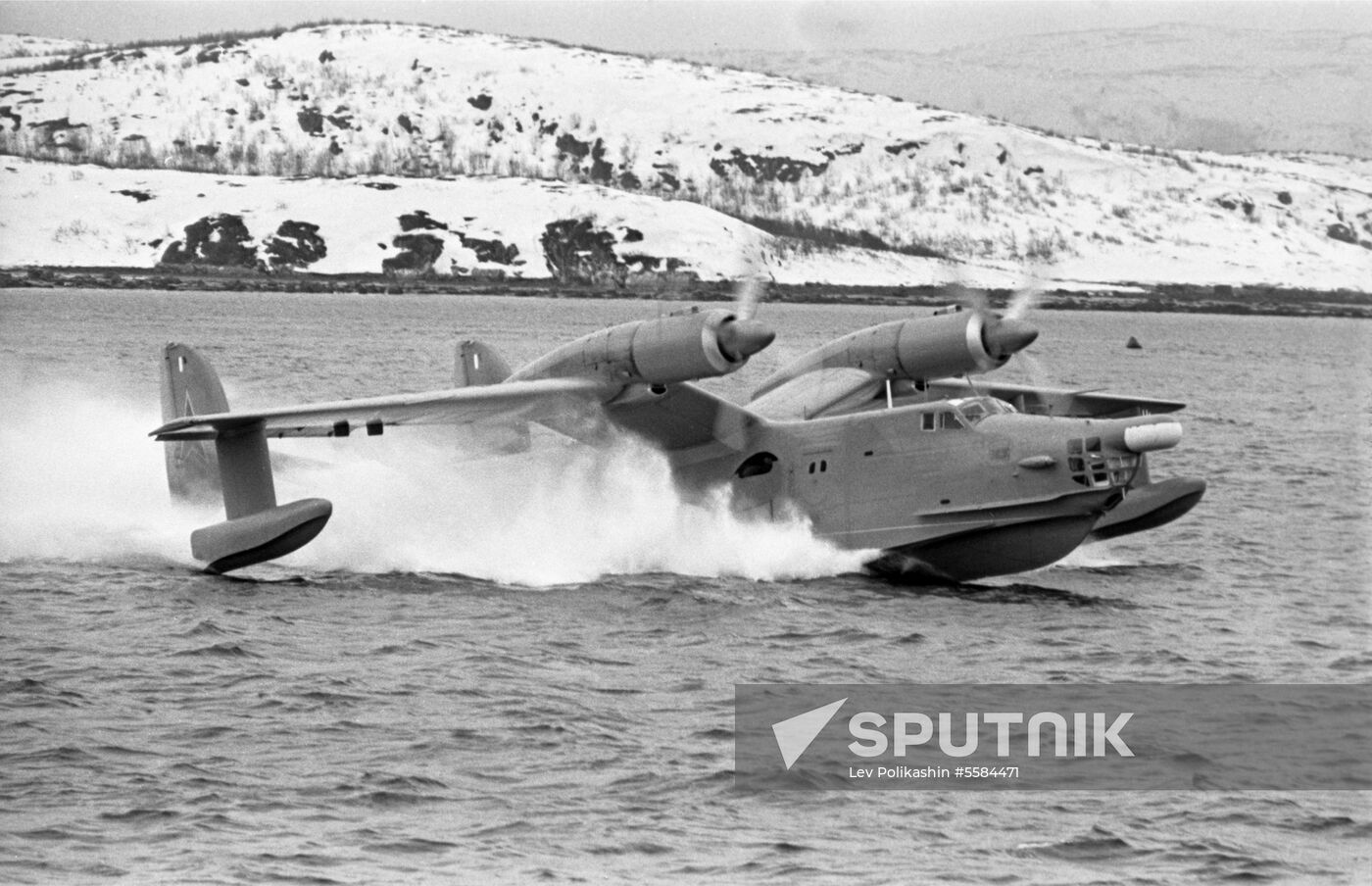 Ocean-70 military exercise