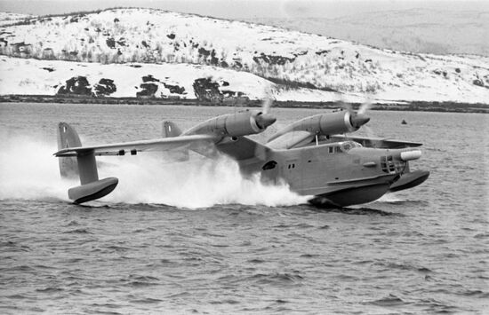 Ocean-70 military exercise