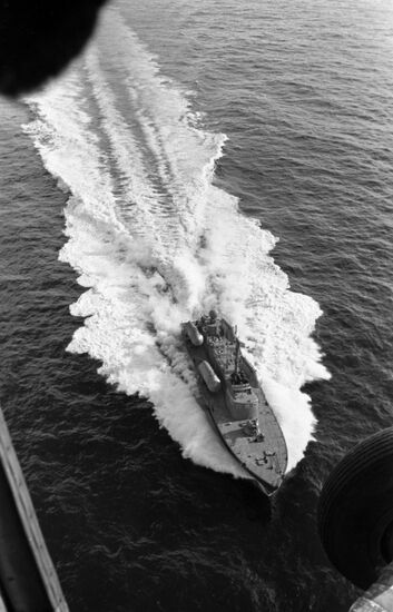 Ocean-70 military exercise