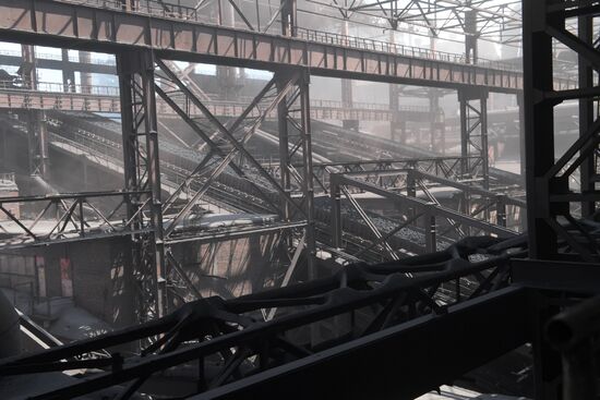 West Siberian Metallurgical Plant