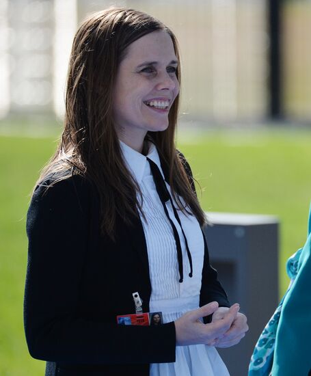 NATO Summit in Brussels. Day one
