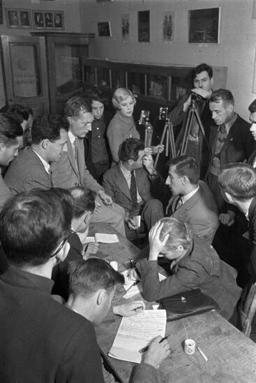 12th Soviet Chess Championship