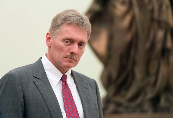 Russian President Vladimir Putin meets with Israeli Prime Minister Benjamin Netanyahu