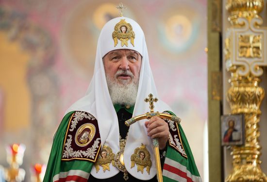 Days of remembrance of Valaam Monastery founders, saints Sergius and Herman, marked on Valaam Island