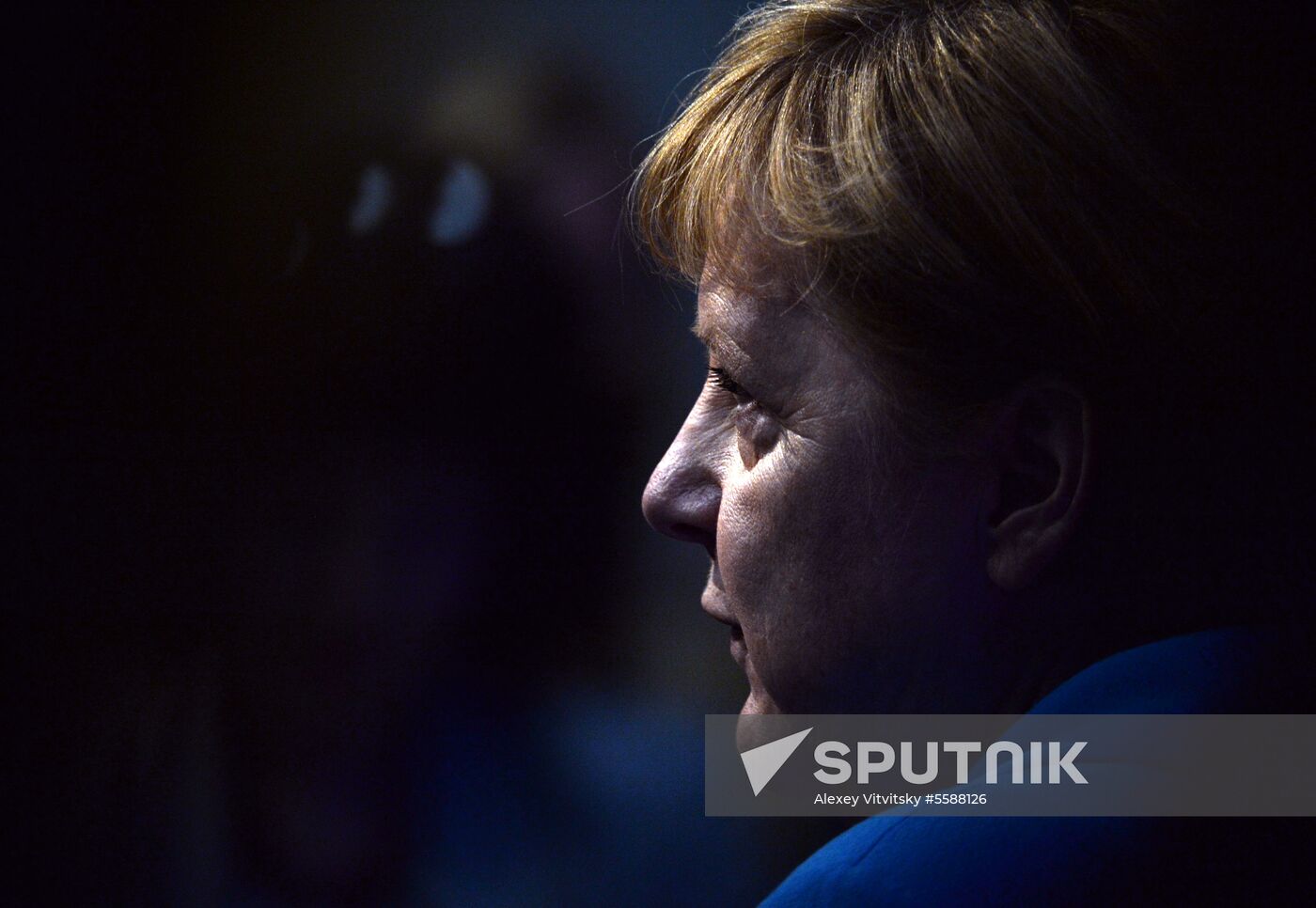 NATO Summit in Brussels. Day two