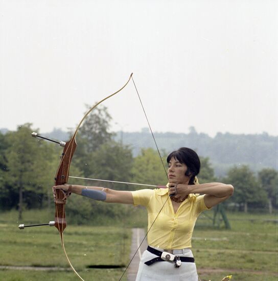 Archer Gapchenko