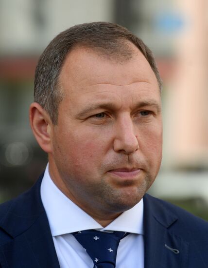 Building provided under Moscow relocation program