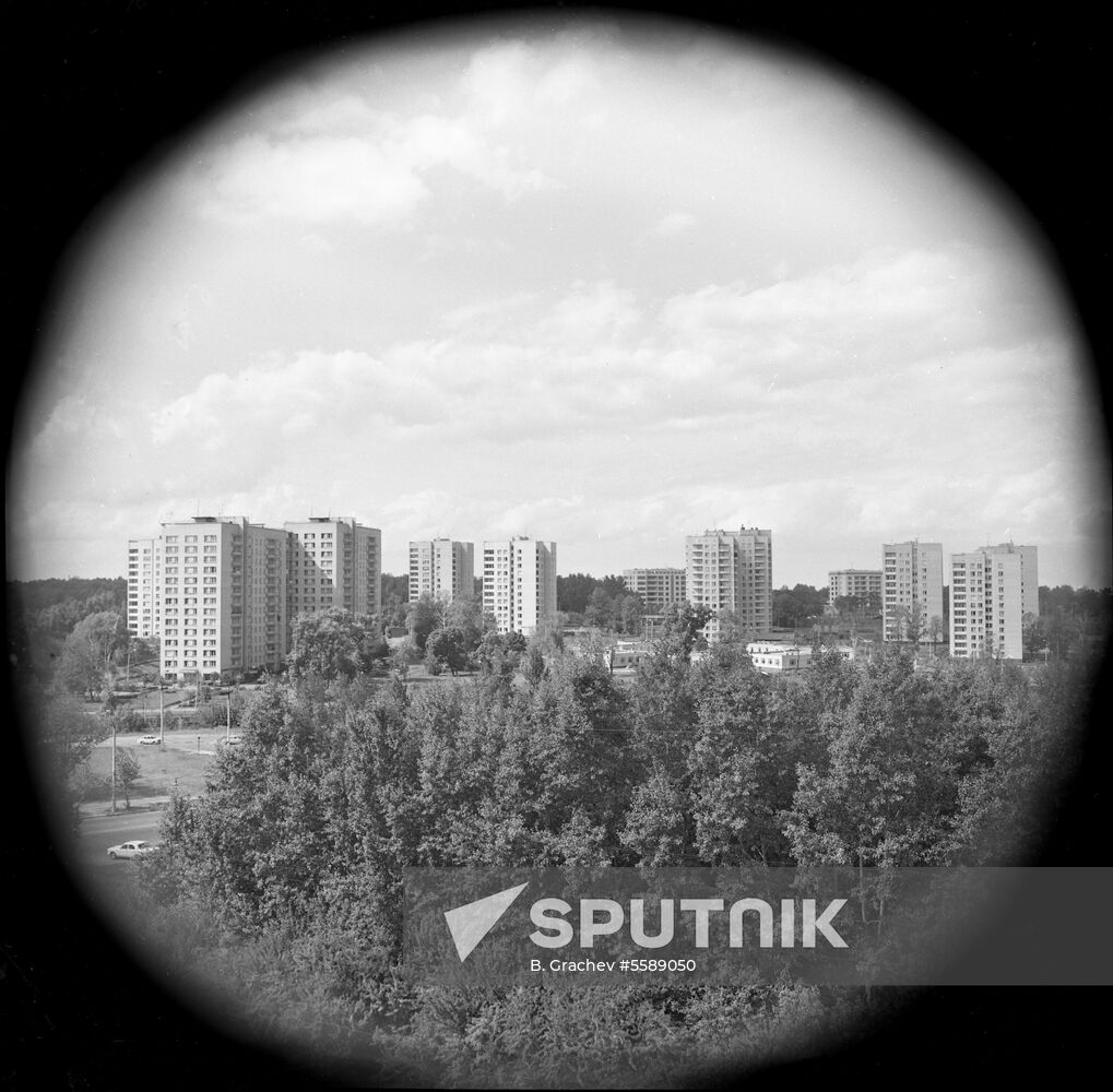 Zelenograd