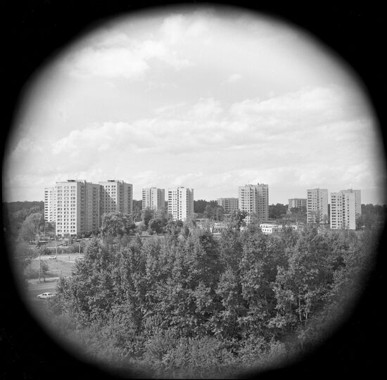 Zelenograd