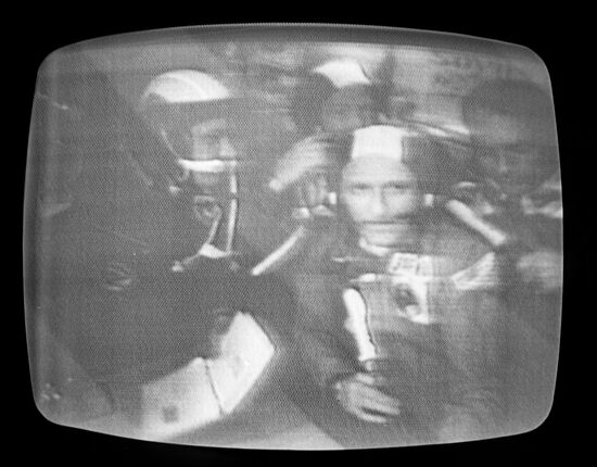 Apollo–Soyuz Test Project