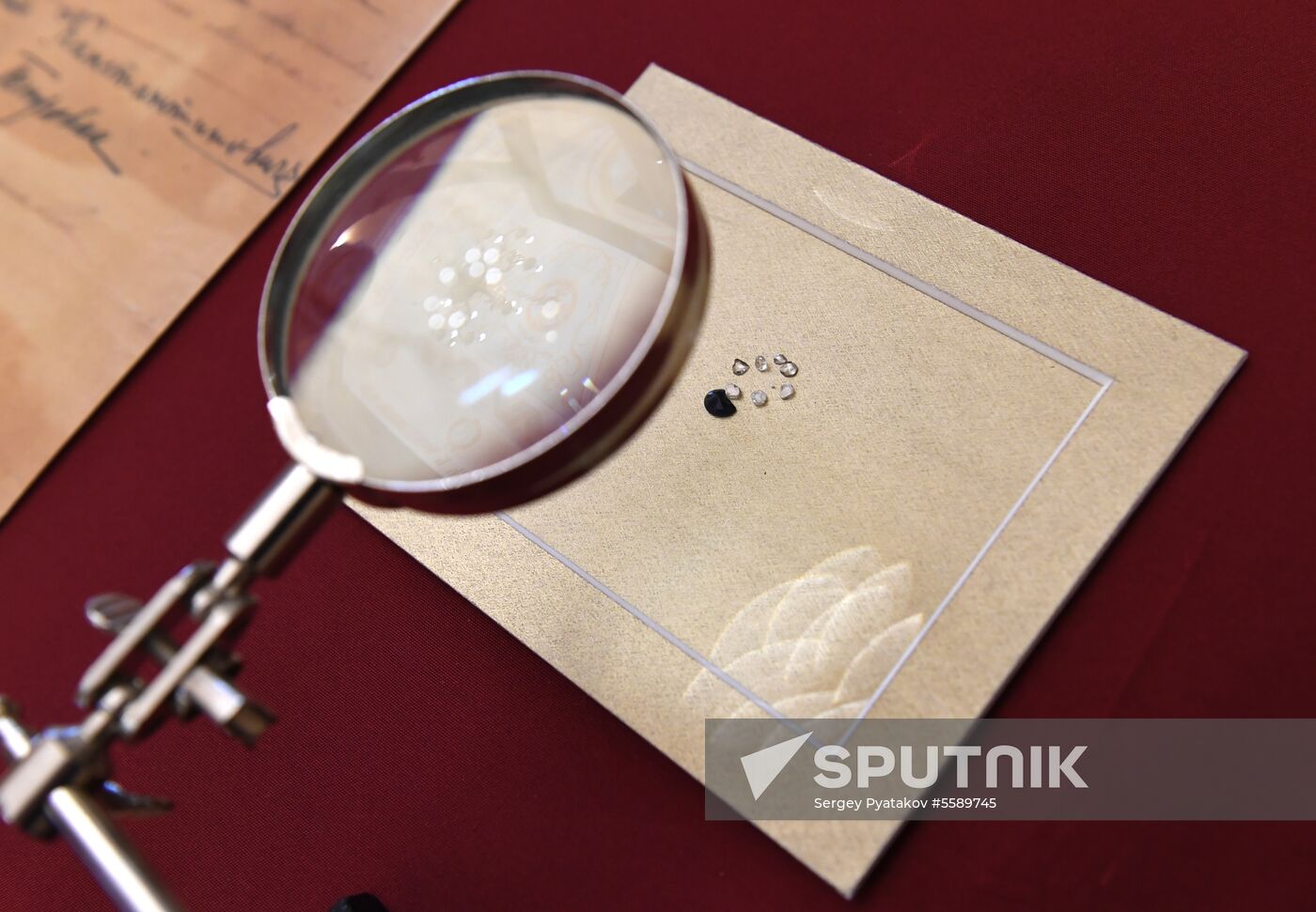 Museum of Holy Royal Family in Yekaterinburg