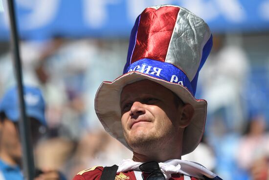  Russia World Cup Belgium - England