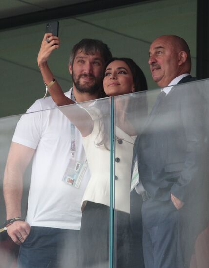  Russia World Cup Closing Ceremony