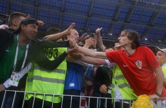  Russia World Cup Trophy