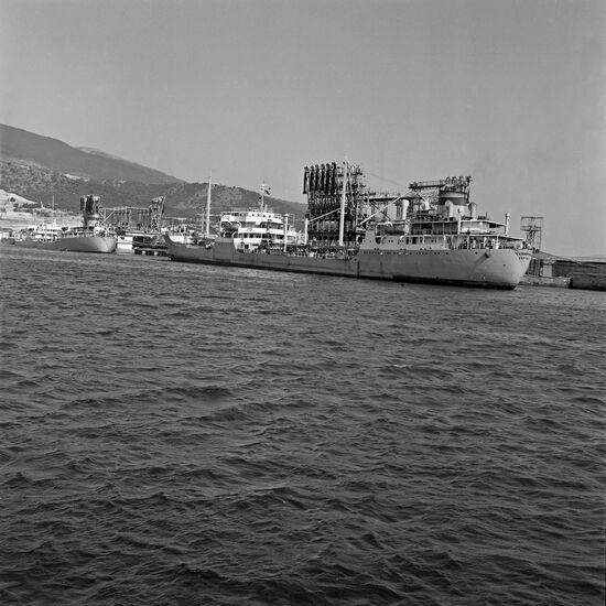 Sheskharis oil haven