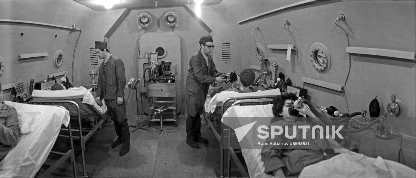 Pressure treatment