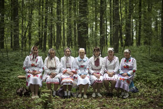 Mari Syarem Festival
