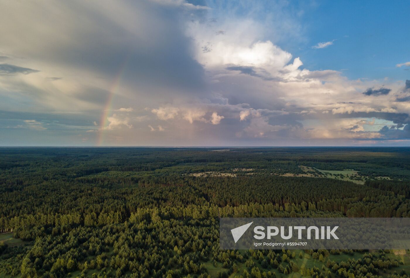 Ryazan Region