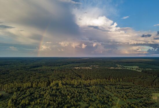 Ryazan Region