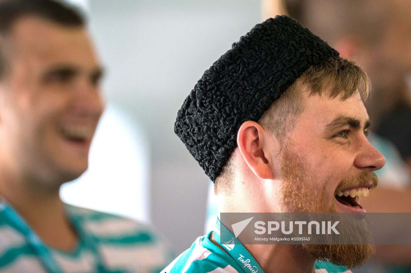 Tavrida National Youth Educational Forum in Crimea